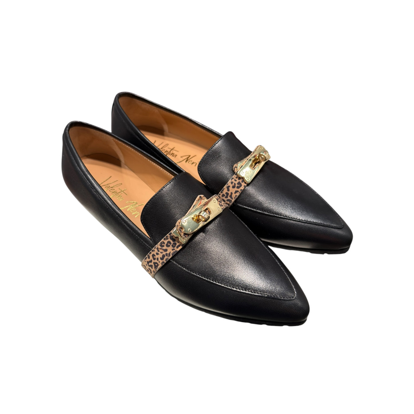 Big Shoes Privé | Loafer Leo VN128478