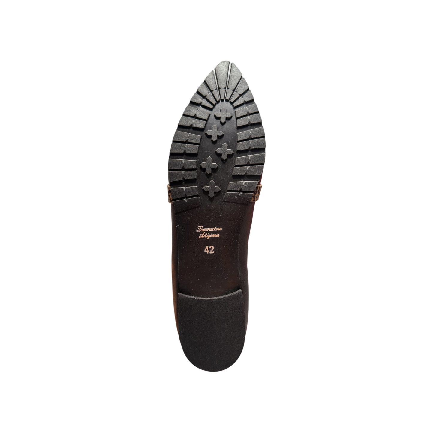 Big Shoes Privé | Loafer Leo VN128478