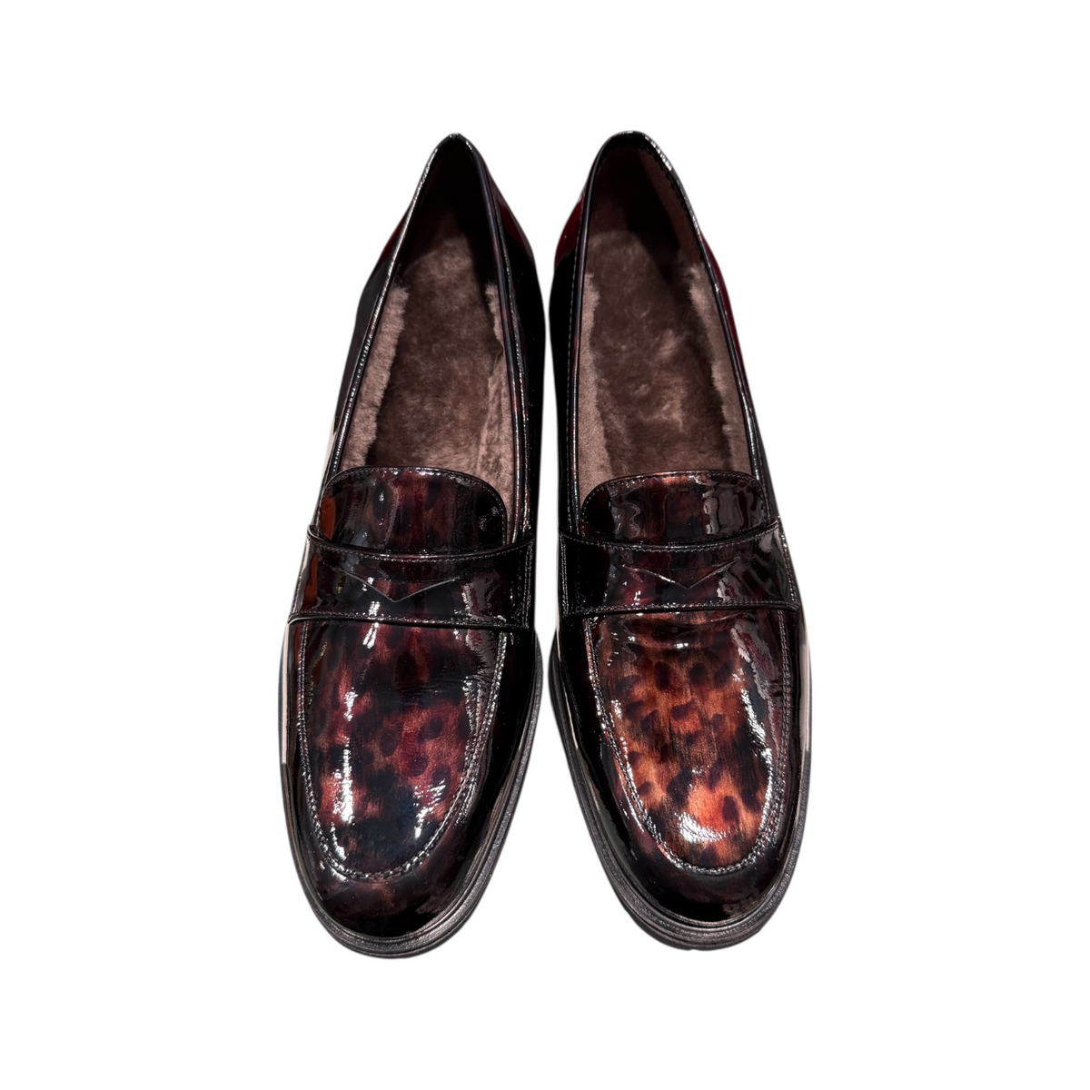 Brunate | Coinor Brown Lammfell