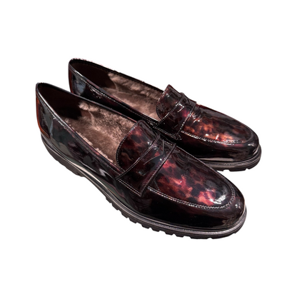 Brunate | Coinor Brown Lammfell