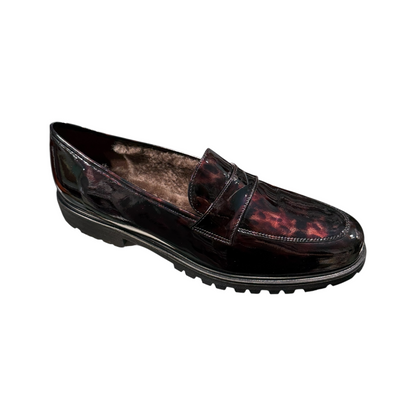 Brunate | Coinor Brown Lammfell