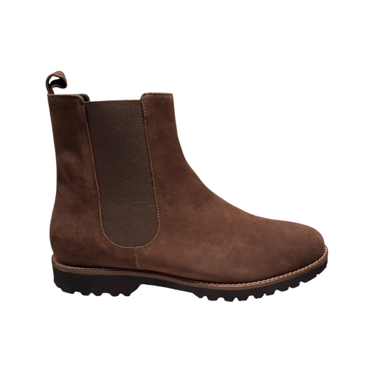 Sioux | Mogano Braun Meredith Stiefelette 700 H
