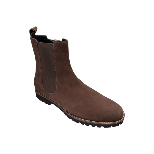 Sioux | Mogano Braun Meredith Stiefelette 700 H