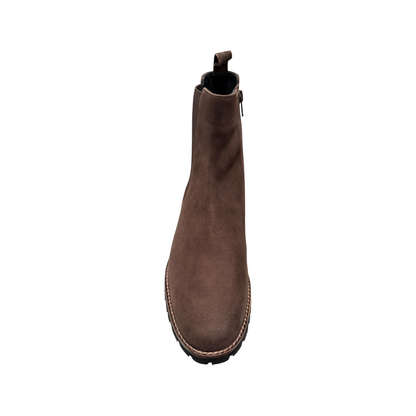 Sioux | Mogano Braun Meredith Stiefelette 700 H