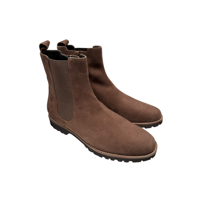 Sioux | Mogano Braun Meredith Stiefelette 700 H