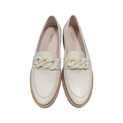 Scolaro | Buffalo Beige
