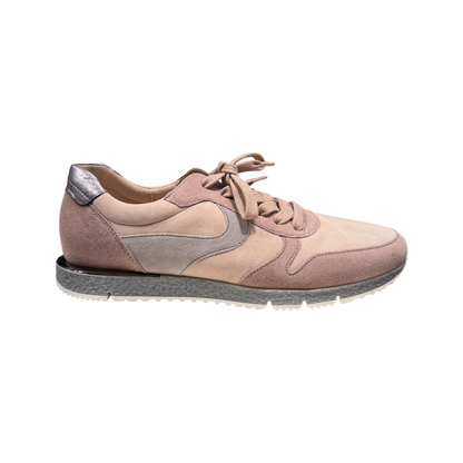 Gabor | Dark Rose Sneaker