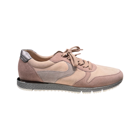 Gabor | Dark Rose Sneaker