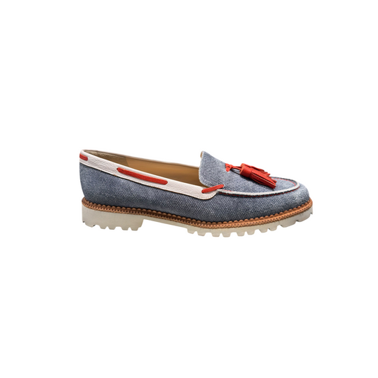 Brunate | Loafer Jeans Siena 11732