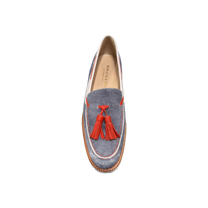 Brunate | Loafer Jeans Siena 11732