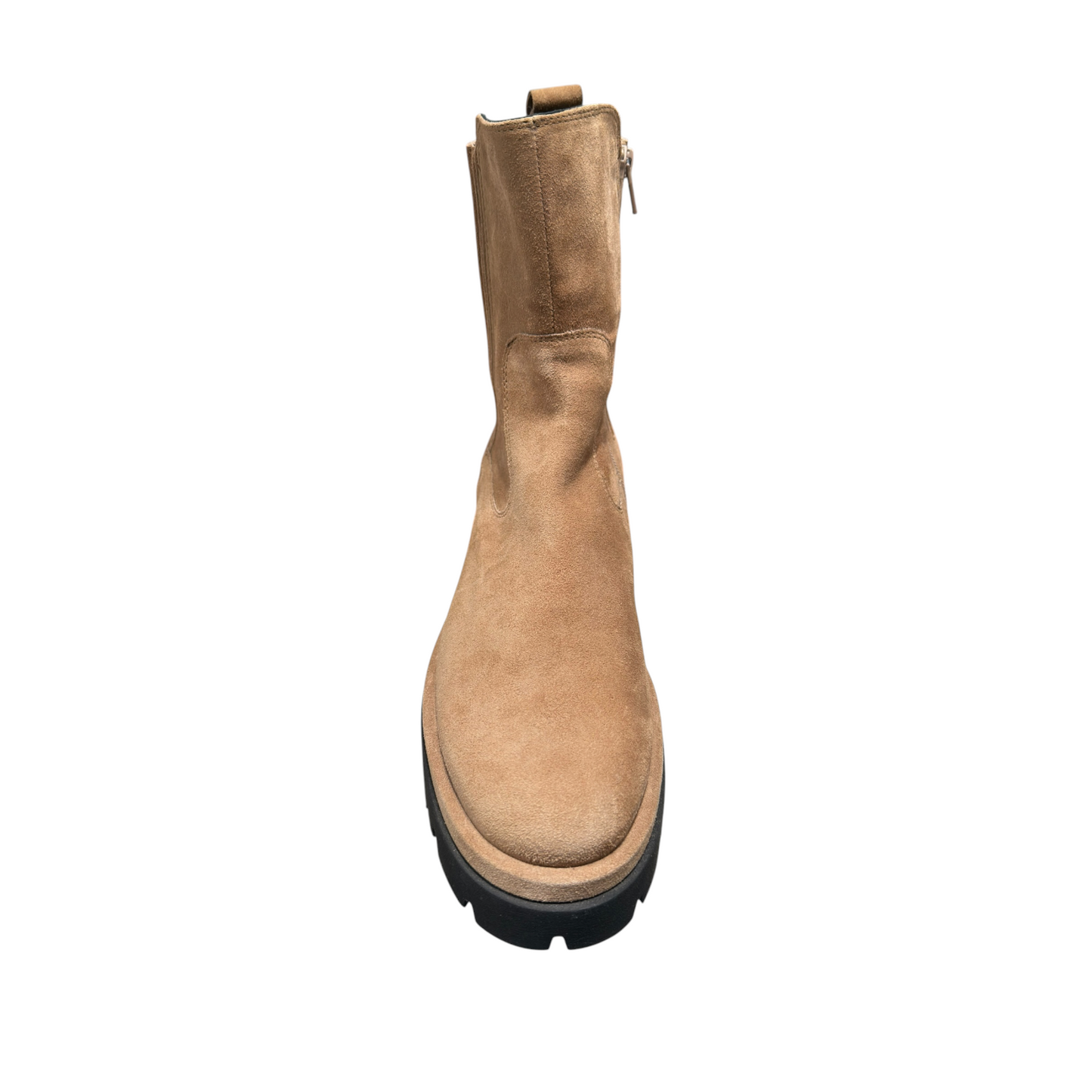Donna Carolina | Beige Boots Madison Kai 48682