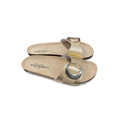 Josef Seibel | Hermine Laminado Gold