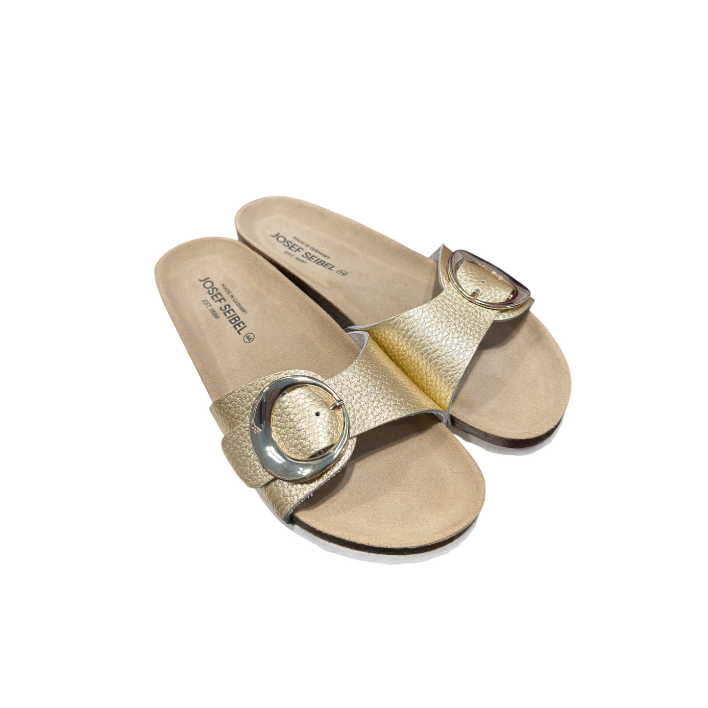Josef Seibel | Hermine Laminado Gold