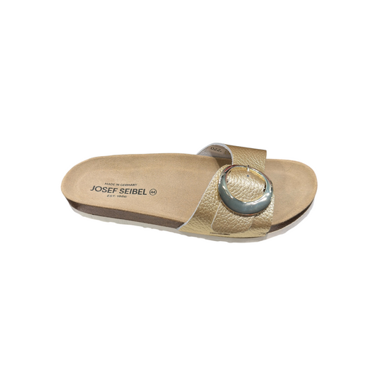 Josef Seibel | Hermine Laminado Gold