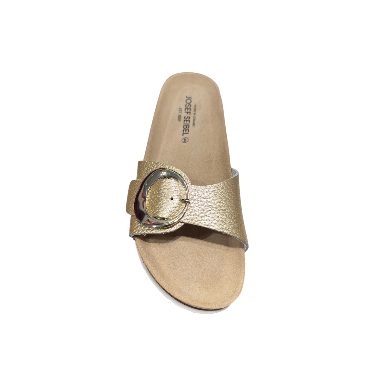 Josef Seibel | Hermine Laminado Gold