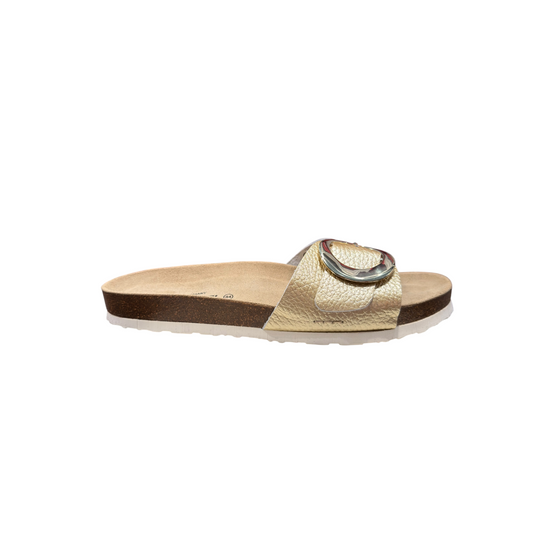 Josef Seibel | Hermine Laminado Gold