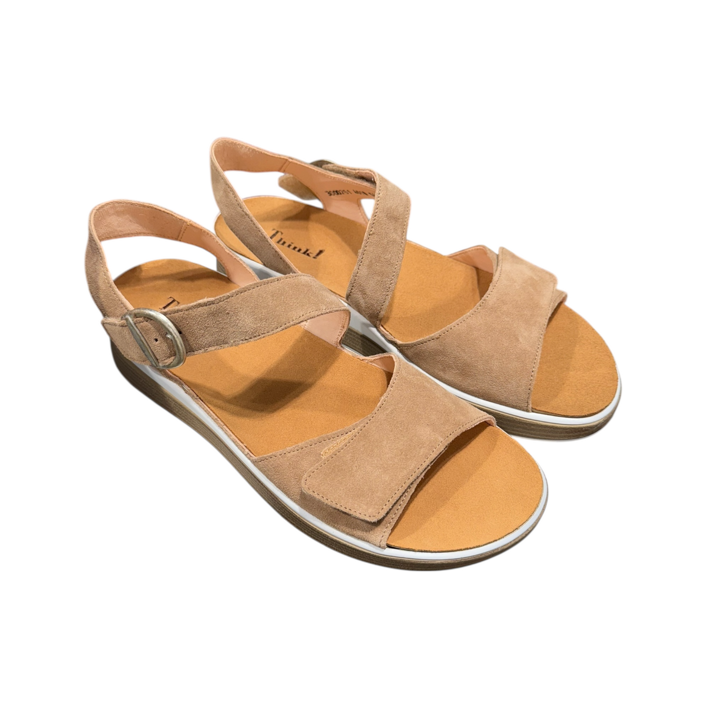 Piensa | Sandalias Dumia Bosco
