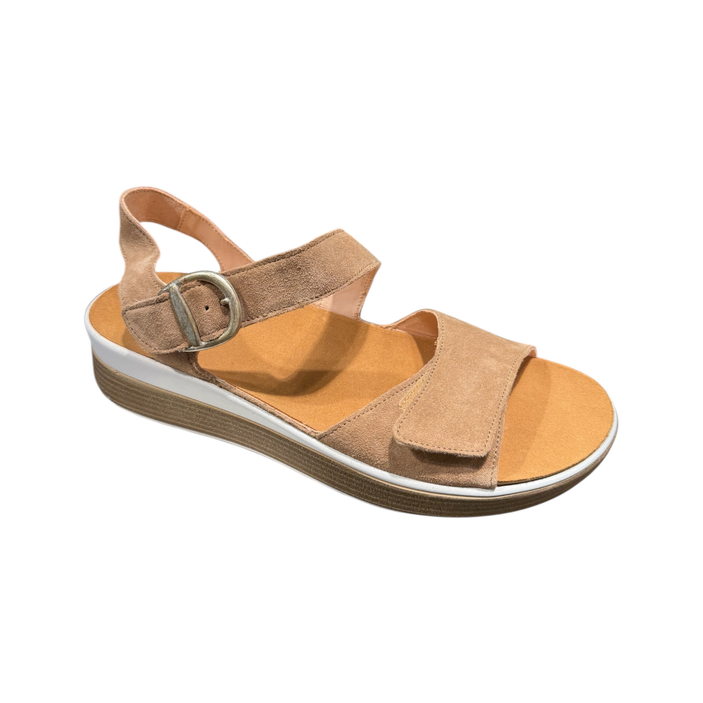 Piensa | Sandalias Dumia Bosco