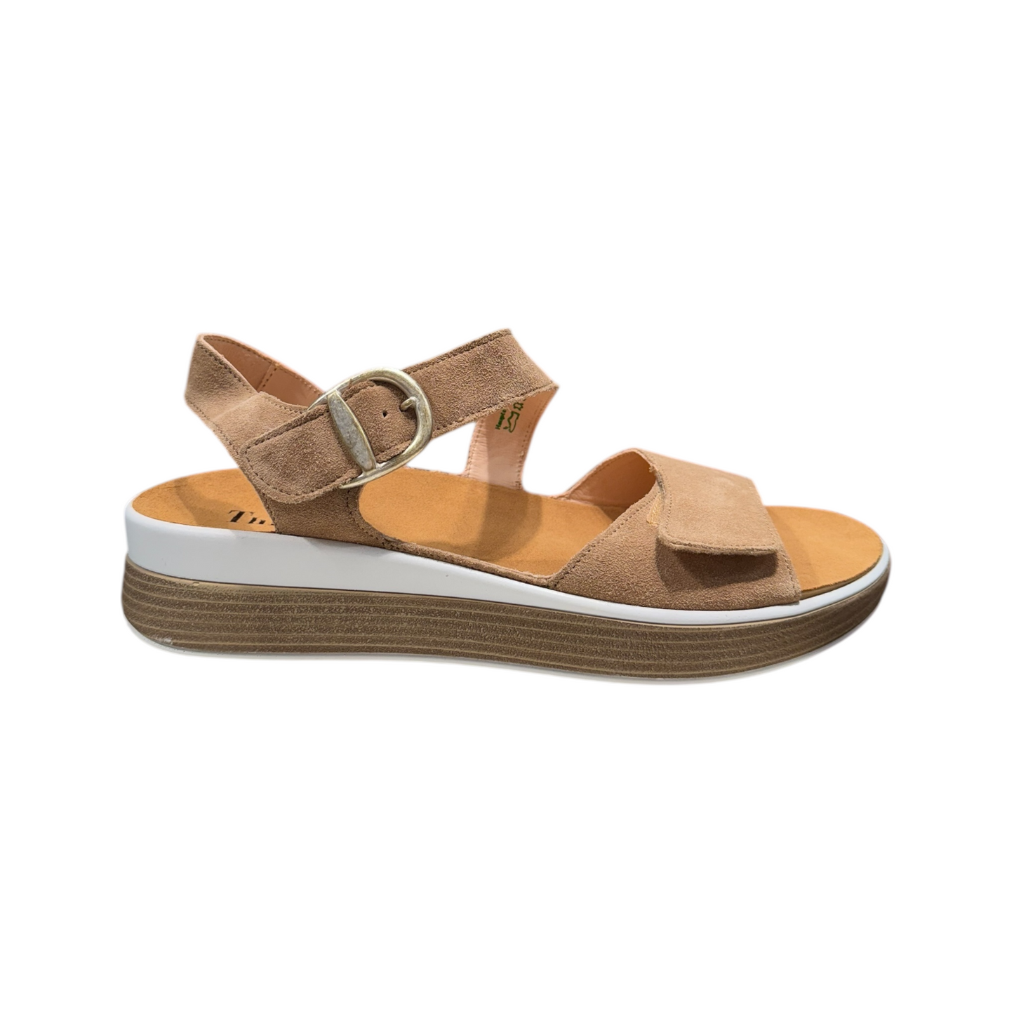 Piensa | Sandalias Dumia Bosco