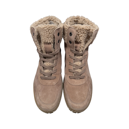 Semler | Teddy Boot
