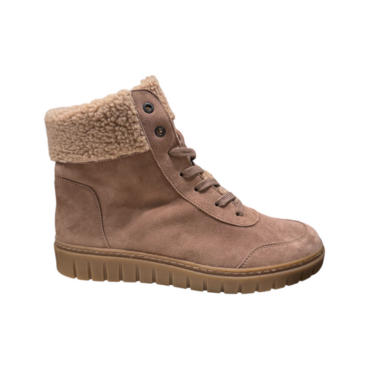 Semler | Teddy Boot