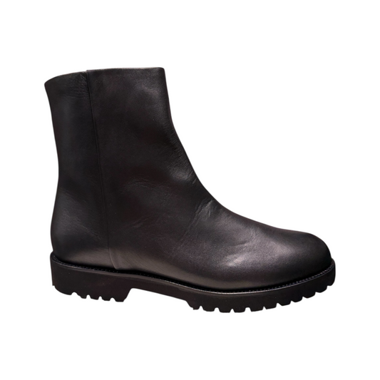 Barbara Bellini | Iseo Nero Vitel Stiefelette