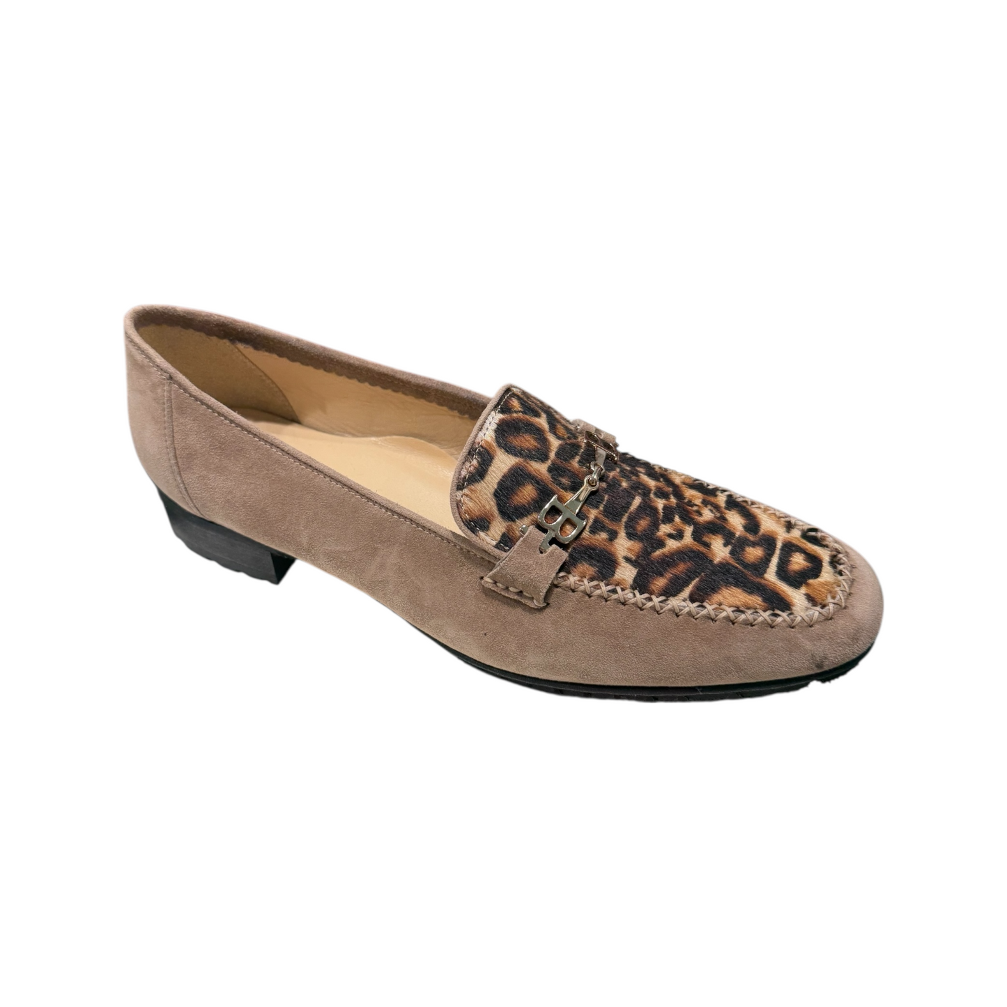 Brunate | Mocasín Leo