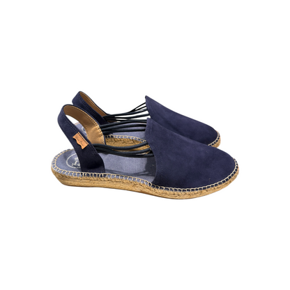 Toni Pons | Espadrilles Nuria Mari
