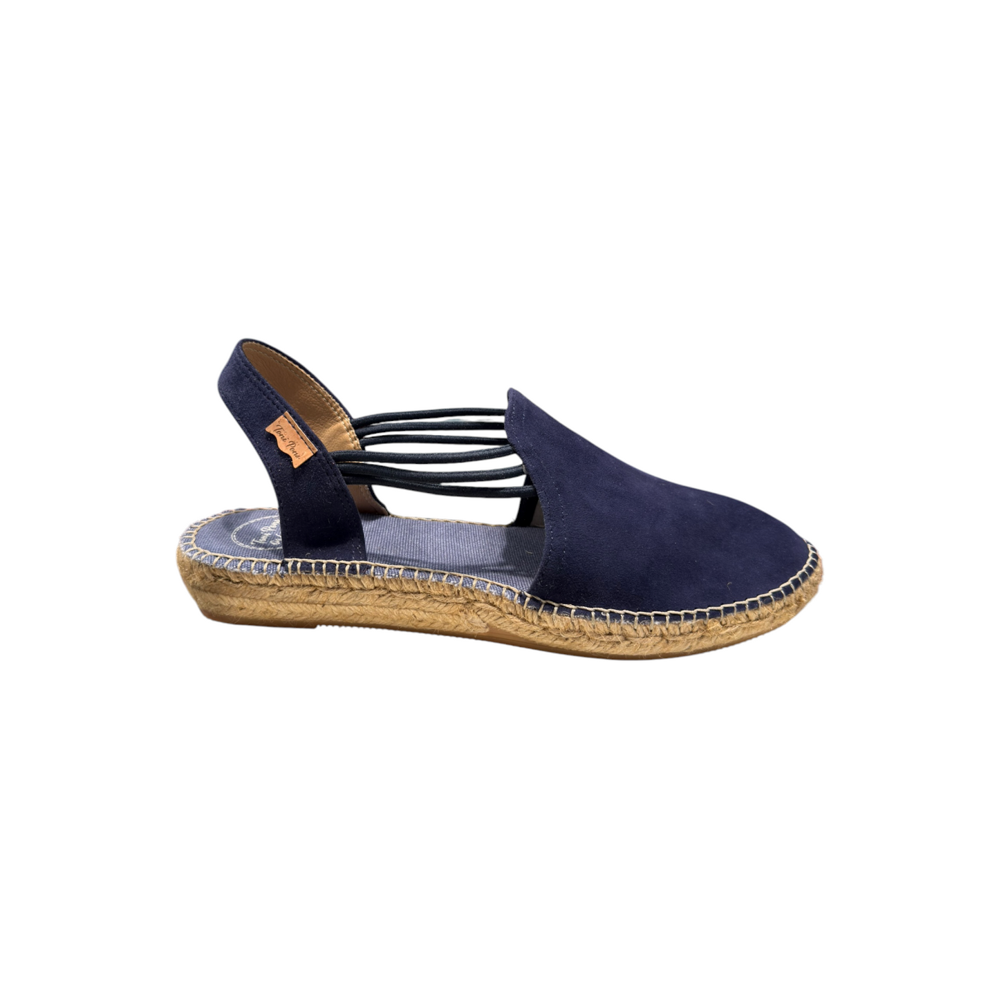 Toni Pons | Espadrilles Nuria Mari