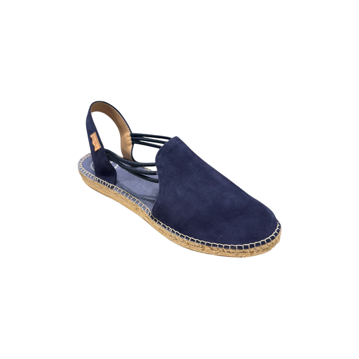 Toni Pons | Espadrilles Nuria Mari
