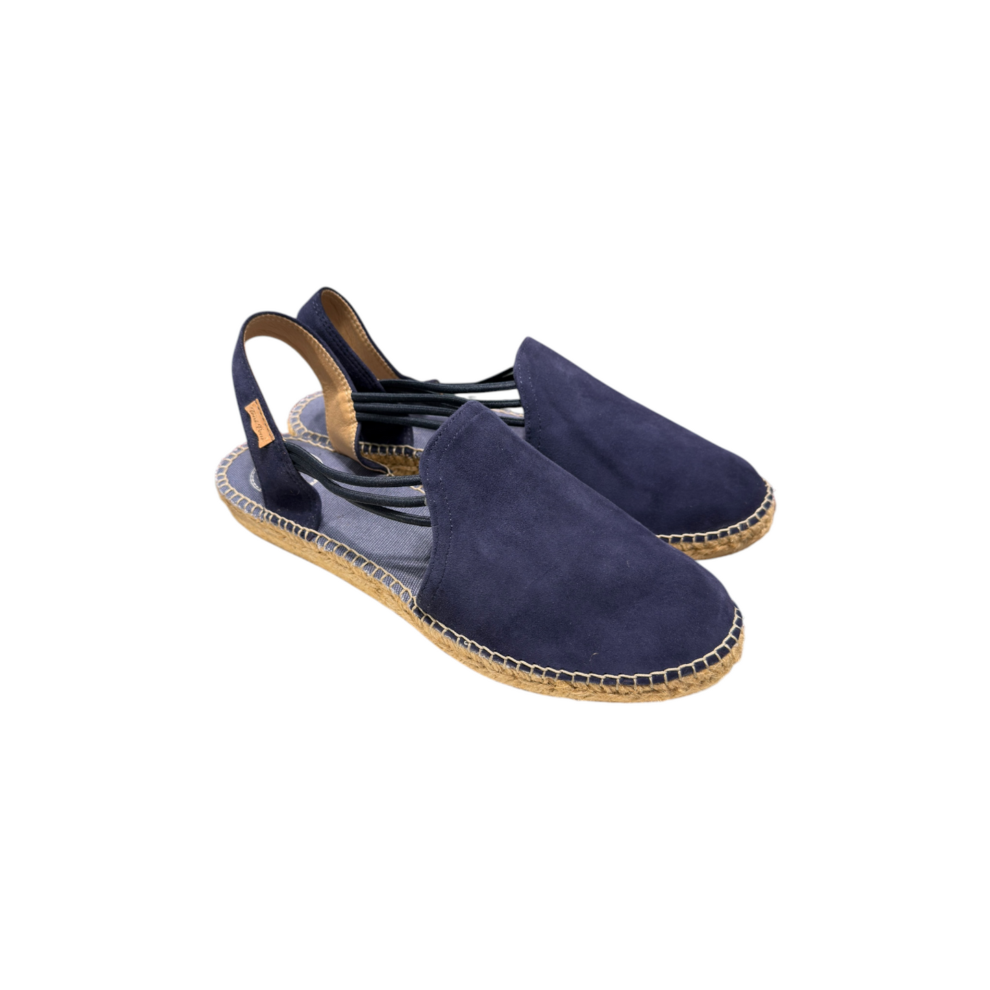 Toni Pons | Espadrilles Nuria Mari