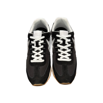 Wizz | Samoa Black Silver IA02