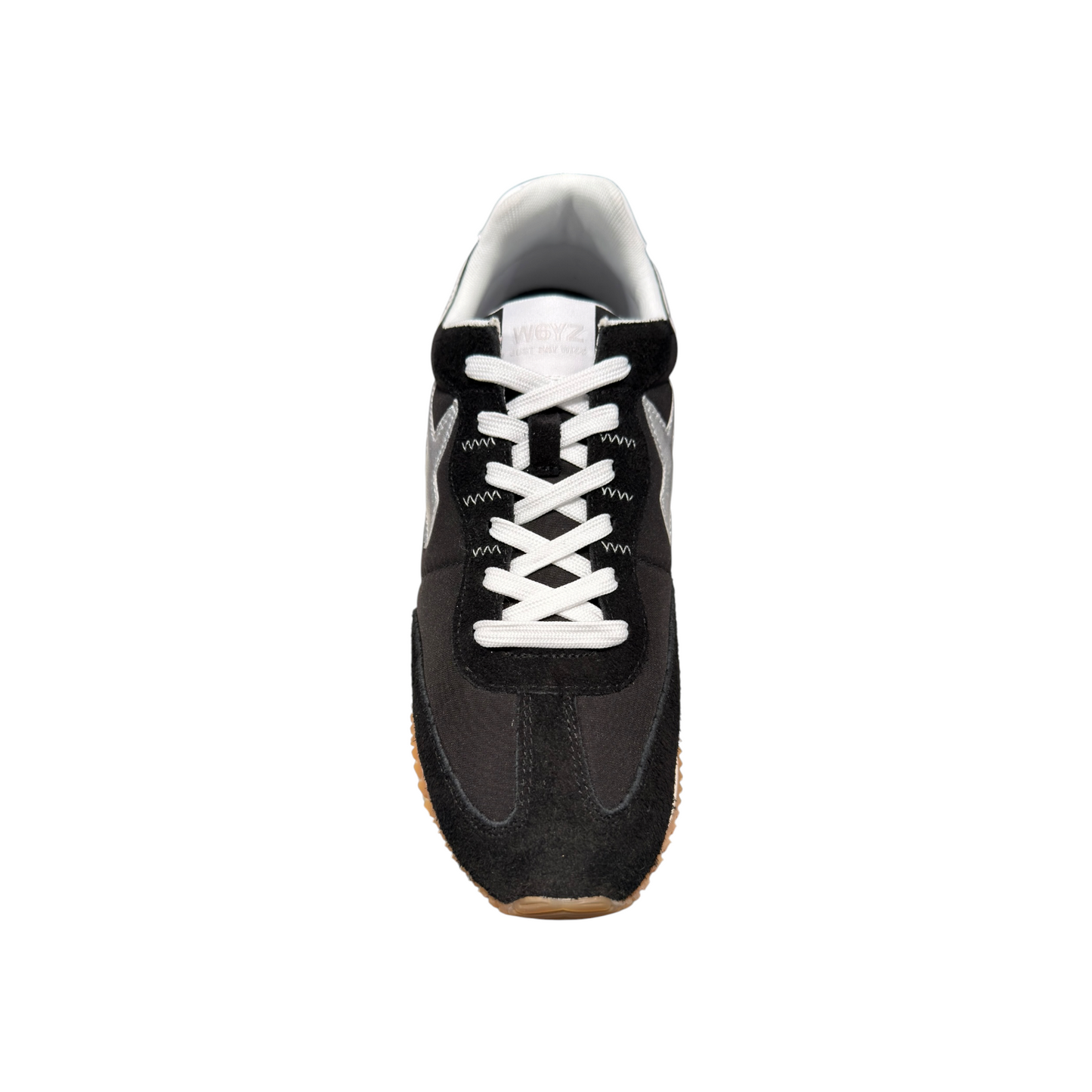 Wizz | Samoa Black Silver IA02