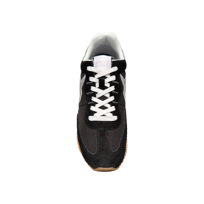 Wizz | Samoa Black Silver IA02