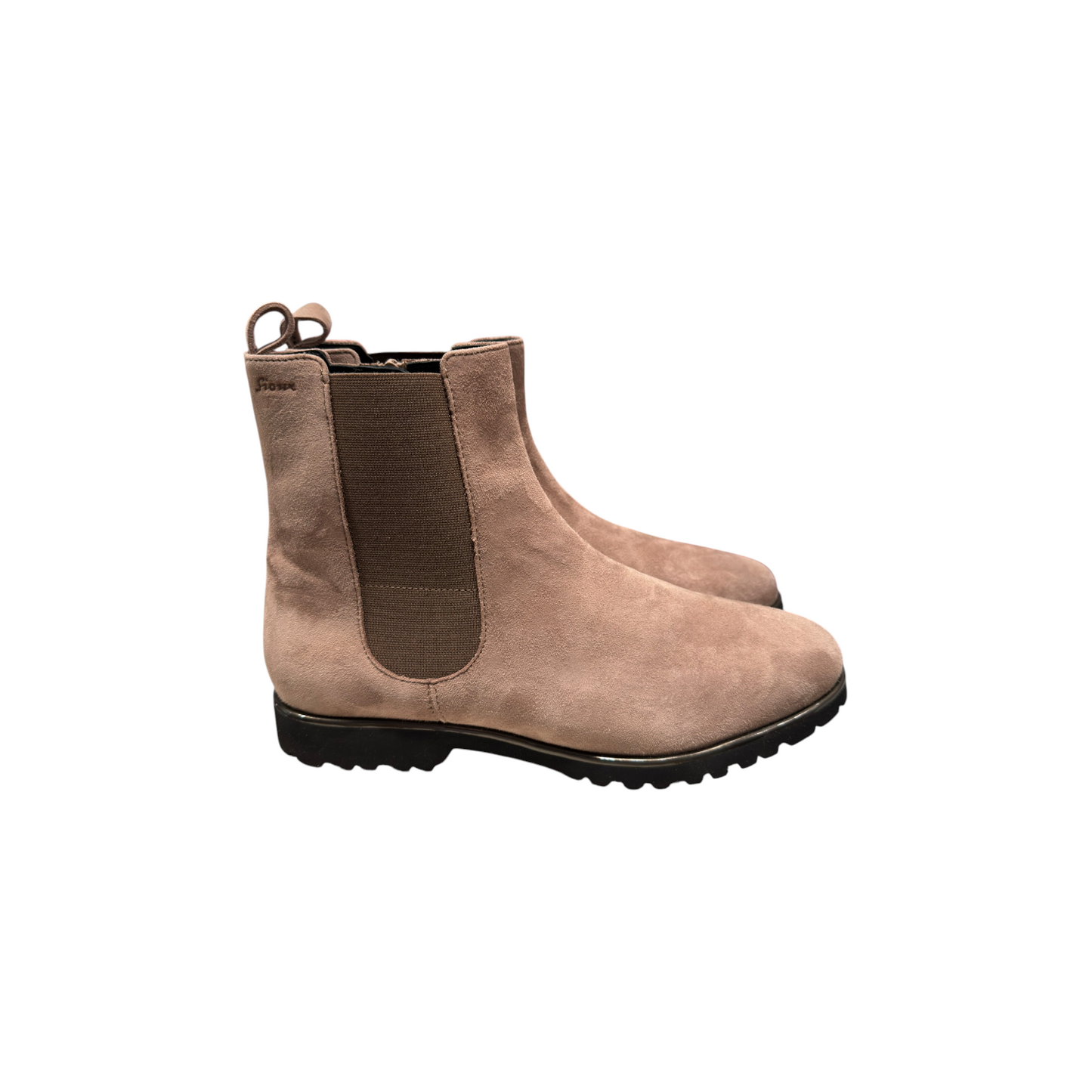 Sioux | Clay Meredith 750-H