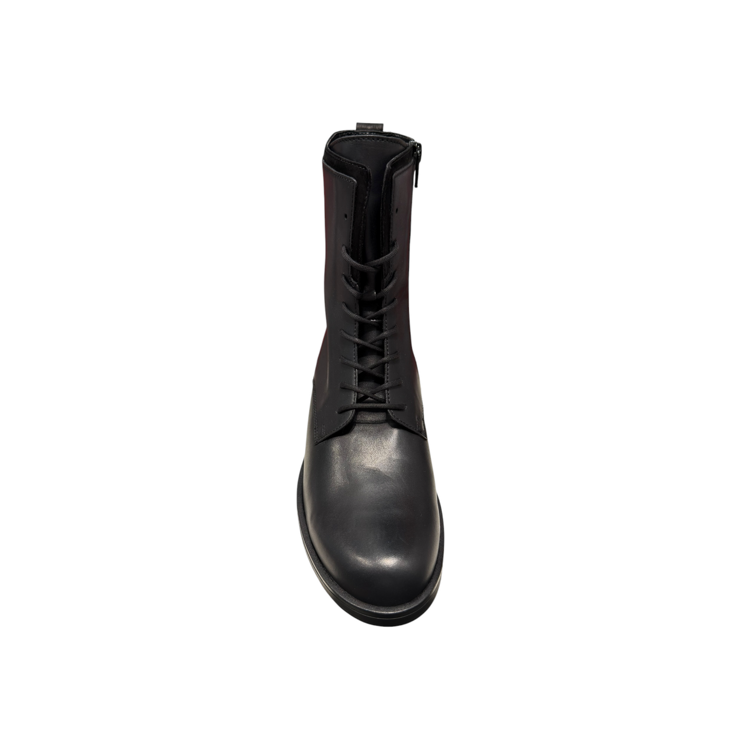 Gabor | Stiefelette Foulard Schwarz