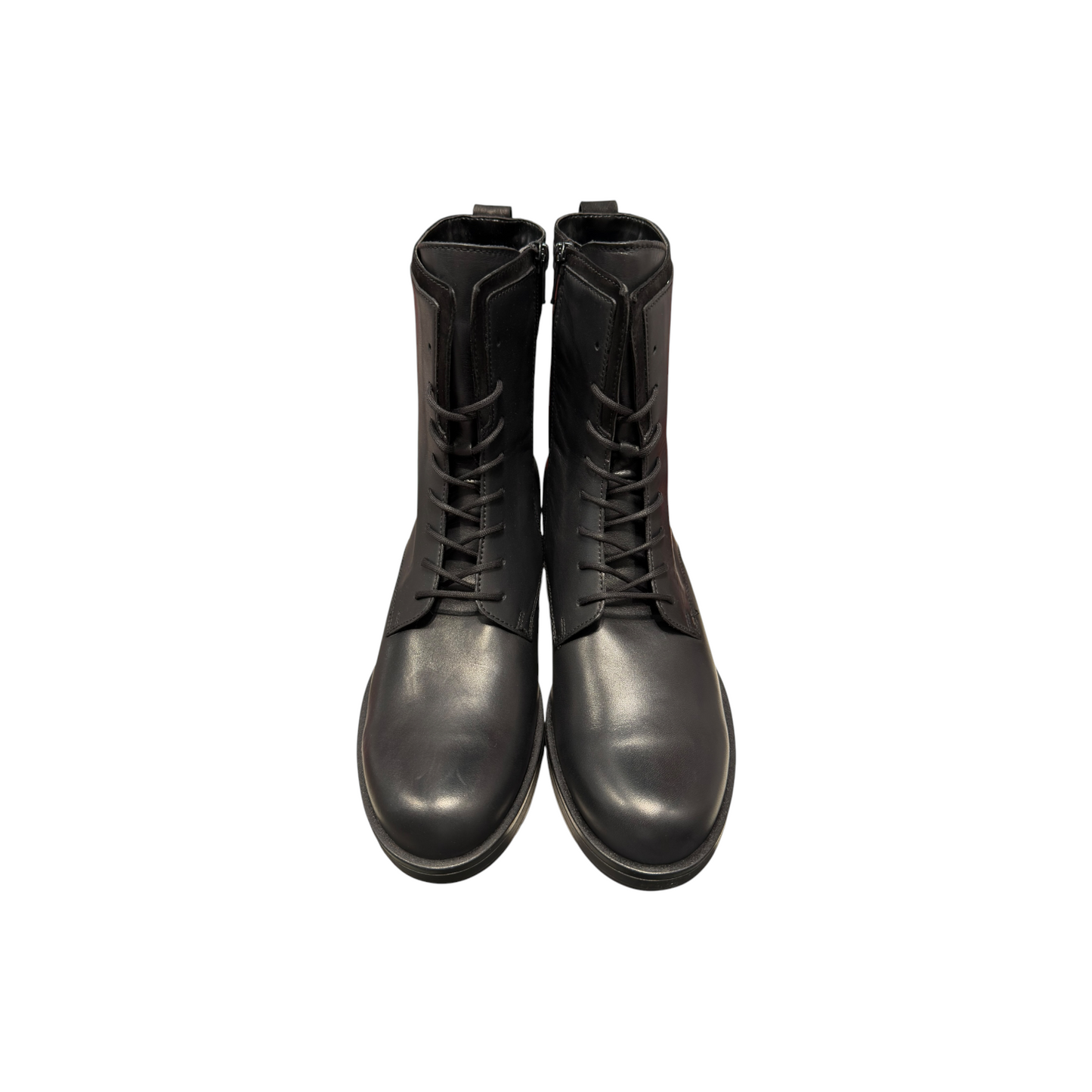 Gabor | Stiefelette Foulard Schwarz