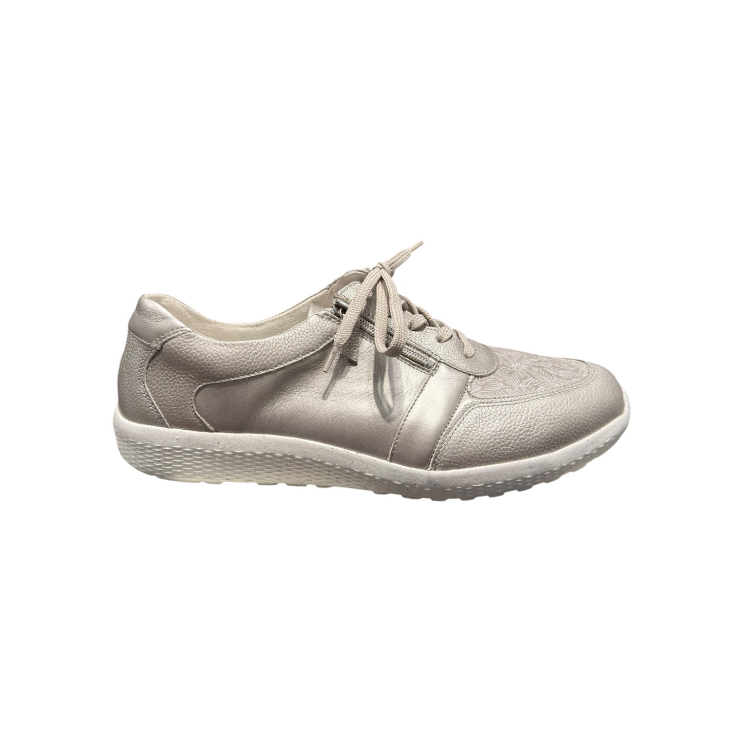 Waldläufer | Pigalle Memphis Taupe