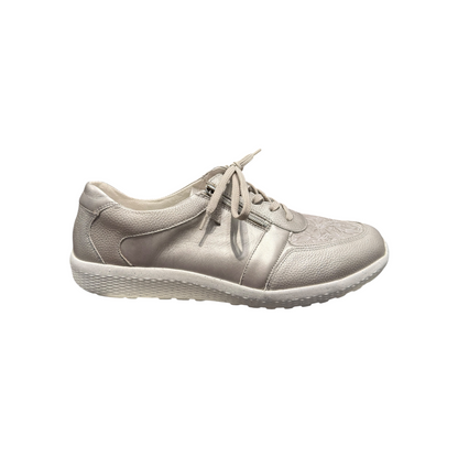 Waldläufer | Pigalle Memphis Taupe