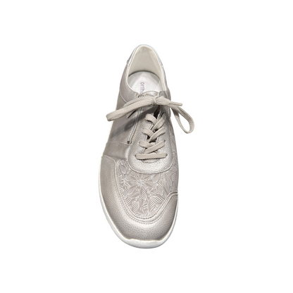 Waldläufer | Pigalle Memphis Taupe