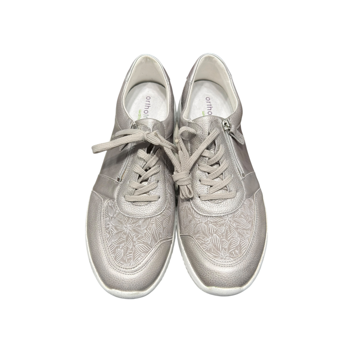 Waldläufer | Pigalle Memphis Taupe