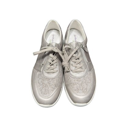 Waldläufer | Pigalle Memphis Taupe
