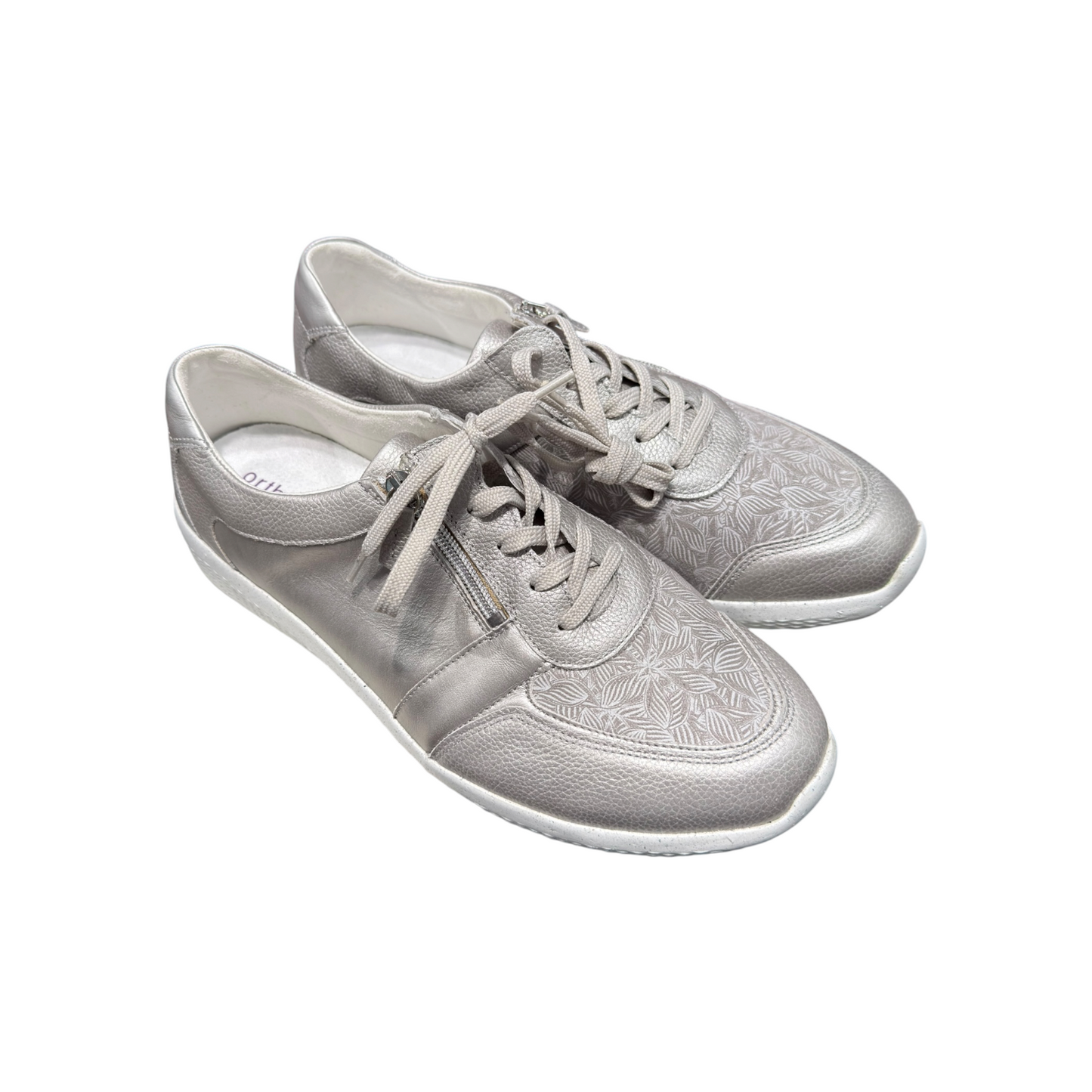 Waldläufer | Pigalle Memphis Taupe