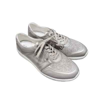Waldläufer | Pigalle Memphis Taupe
