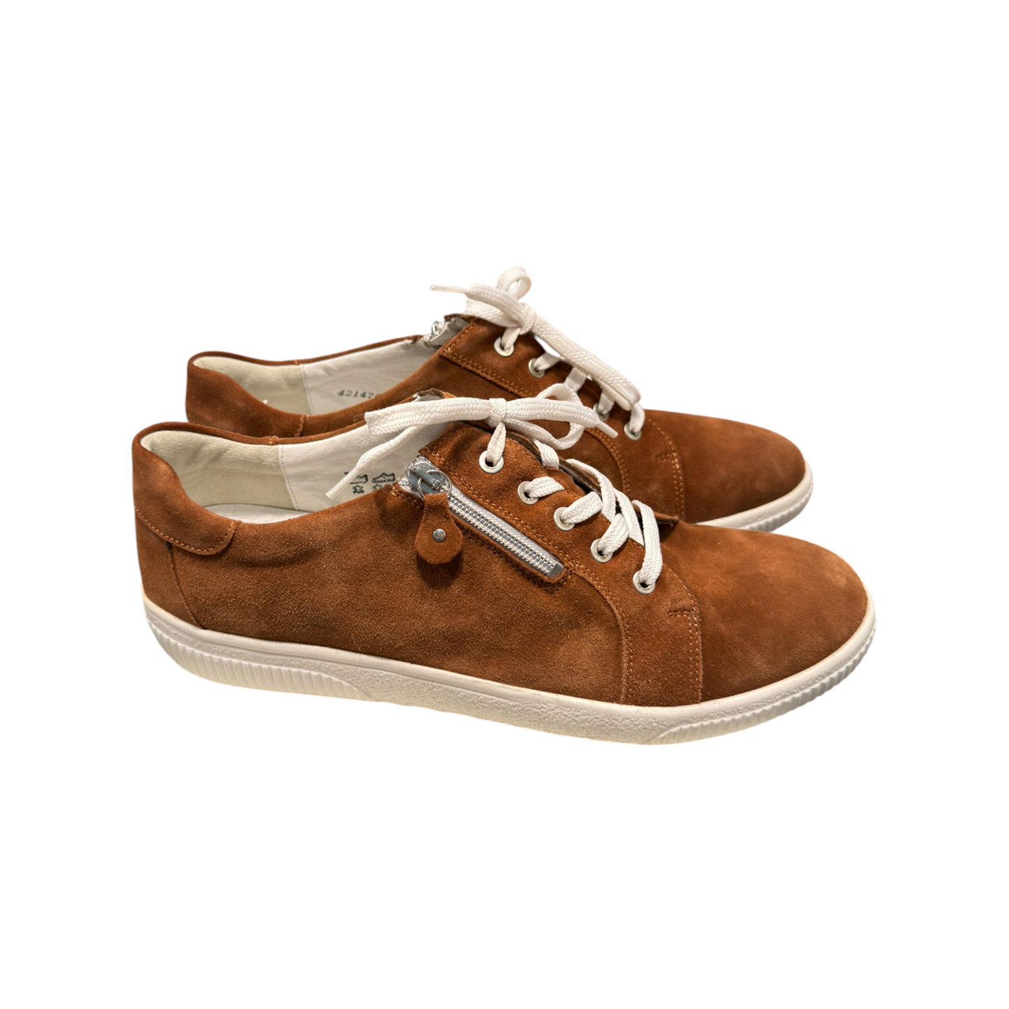Waldläufer | Cognac Steffi