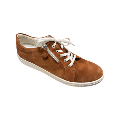 Waldläufer | Cognac Steffi