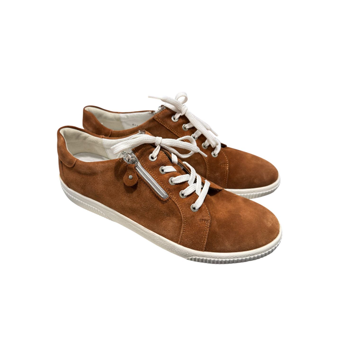 Waldläufer | Cognac Steffi