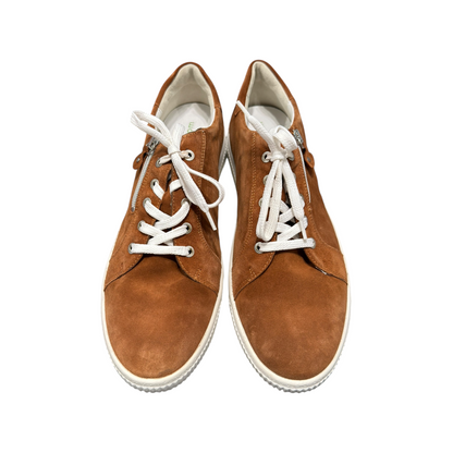 Waldläufer | Cognac Steffi