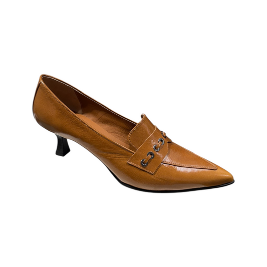 Donna Carolina | Alis Silhouette