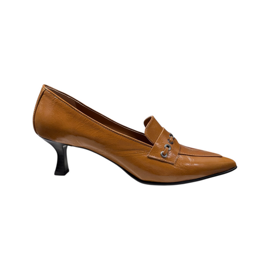 Donna Carolina | Alis Silhouette